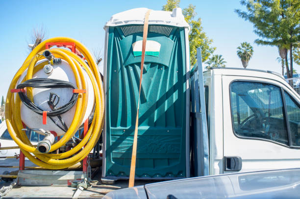 Best Porta potty cleaning services  in Monahans, TX