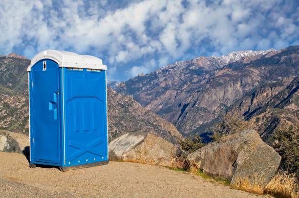 Best Portable restroom trailer rental  in Monahans, TX