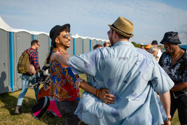 Best Best portable toilet rental  in Monahans, TX