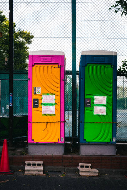 Best Long-term porta potty rental  in Monahans, TX