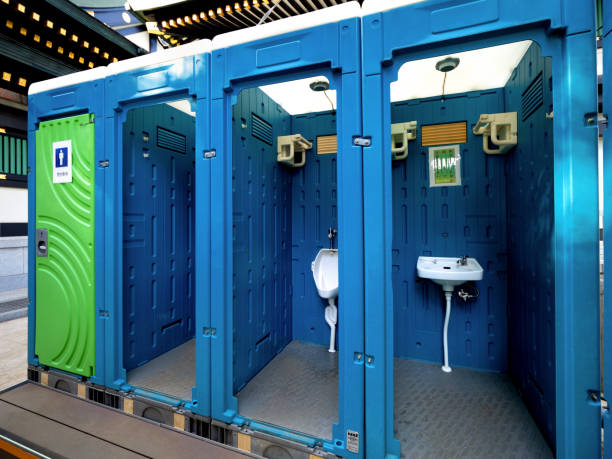 Best Portable bathroom rental  in Monahans, TX