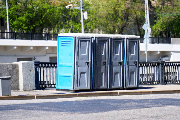 Best Emergency porta potty rental  in Monahans, TX