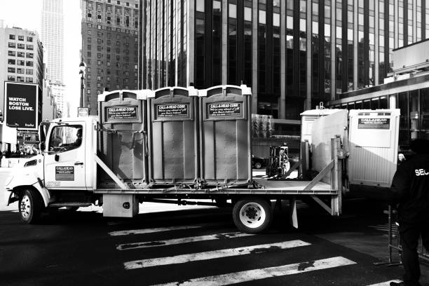 Best Long-term porta potty rental  in Monahans, TX
